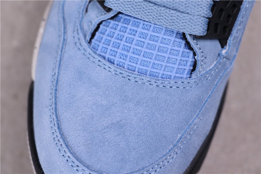 Air Jordan 4 SE University Blue [CT8527-400]