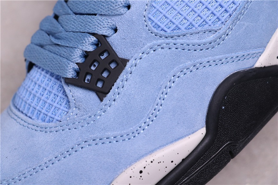 Air Jordan 4 SE University Blue [CT8527-400]