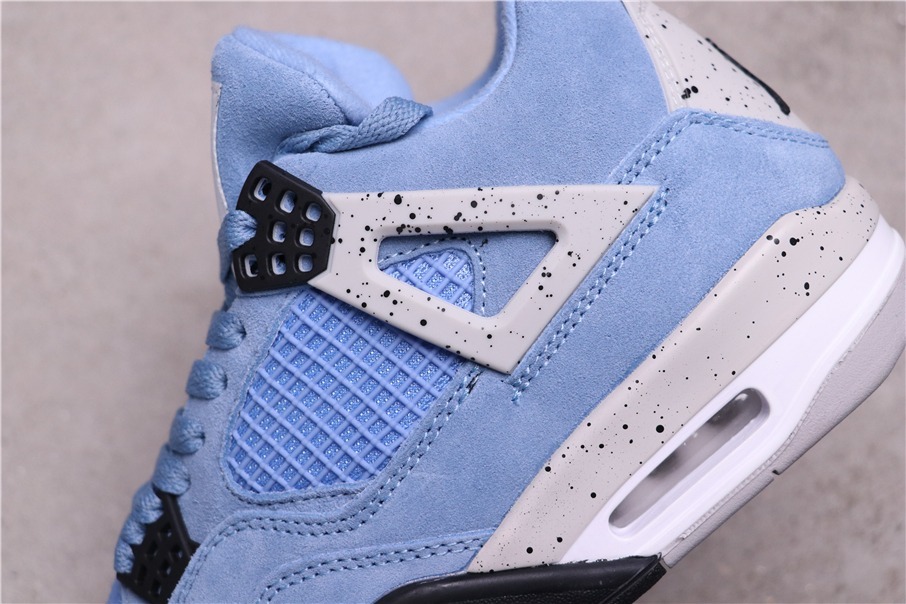 Air Jordan 4 SE University Blue [CT8527-400]
