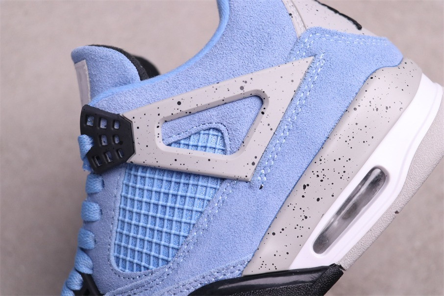 Air Jordan 4 SE University Blue [CT8527-400]