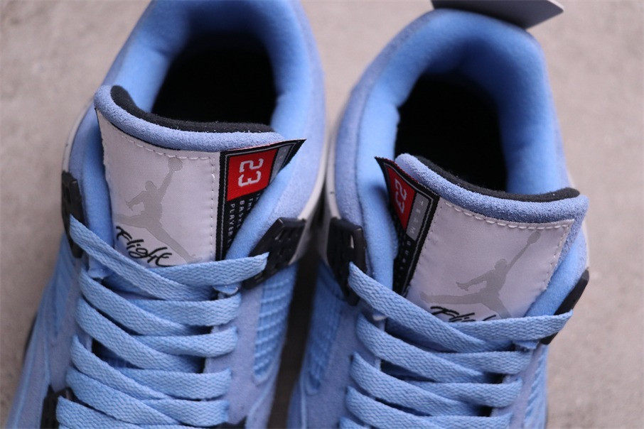 Air Jordan 4 SE University Blue [CT8527-400]