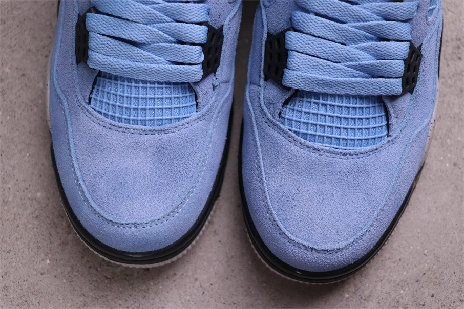 Air Jordan 4 SE University Blue [CT8527-400]