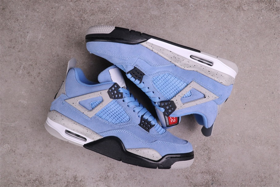 Air Jordan 4 SE University Blue [CT8527-400]