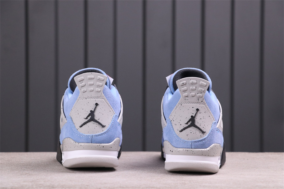 Air Jordan 4 SE University Blue [CT8527-400]