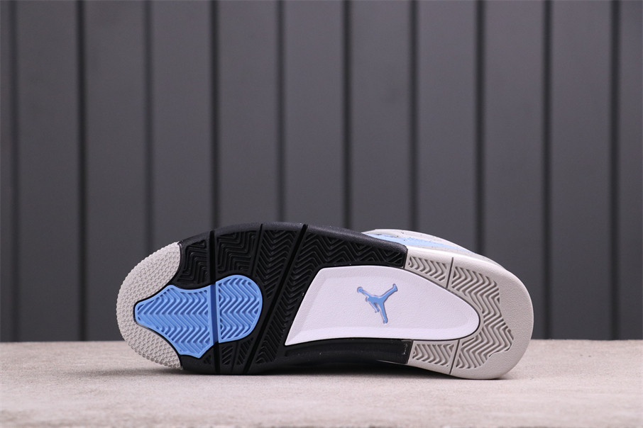 Air Jordan 4 SE University Blue [CT8527-400]
