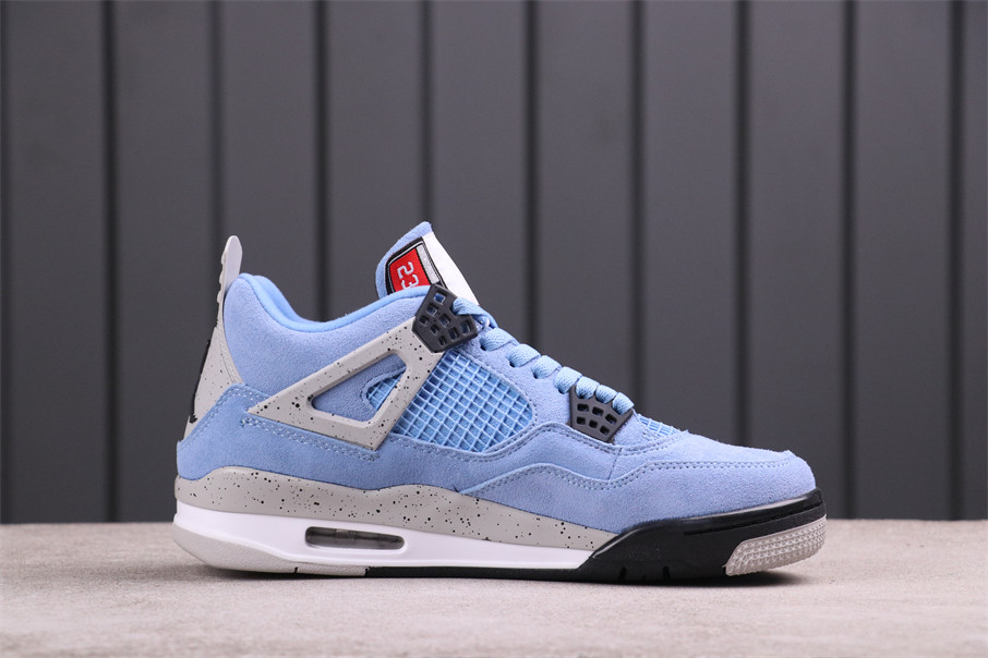 Air Jordan 4 SE University Blue [CT8527-400]
