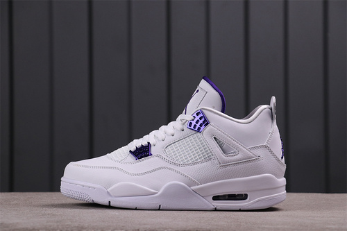 71USD Air Jordan 4 T8527-115 SIZE 40-47.5