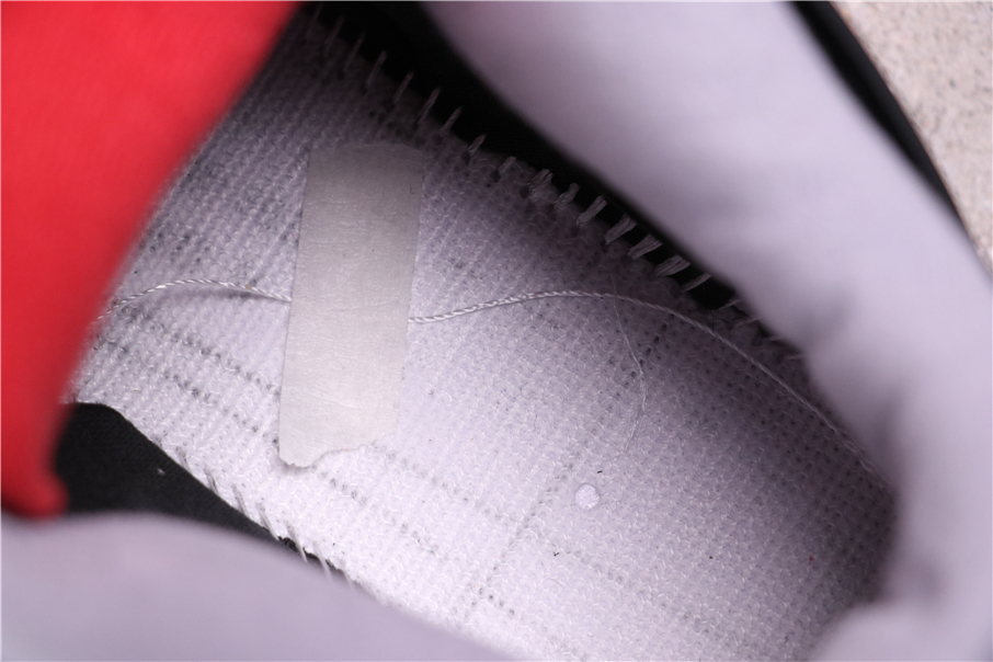 Air Jordan 4 Retro Bred [308497-060]