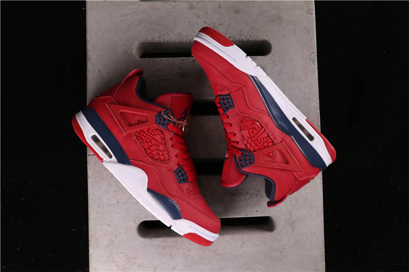 Air Jordan 4 SE FIBA [CI1184-617]