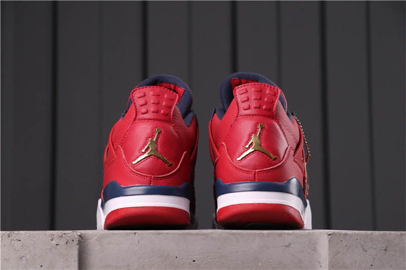 Air Jordan 4 SE FIBA [CI1184-617]