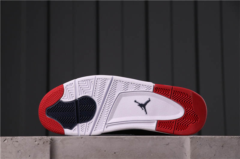 Air Jordan 4 SE FIBA [CI1184-617]