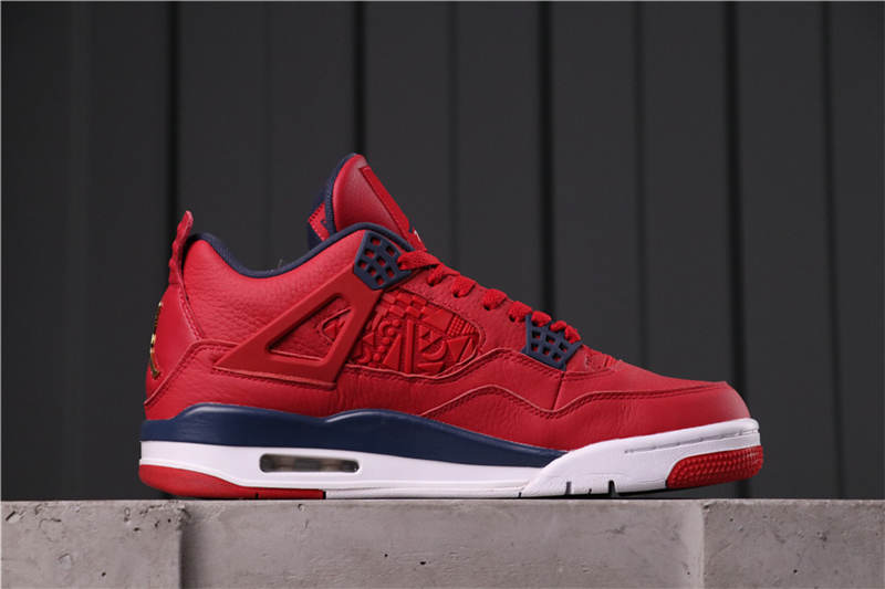 Air Jordan 4 SE FIBA [CI1184-617]