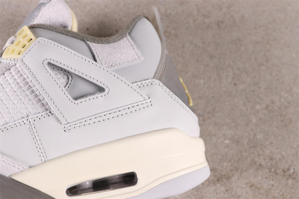 Air Jordan 4 SE Craft [DV3742-021]