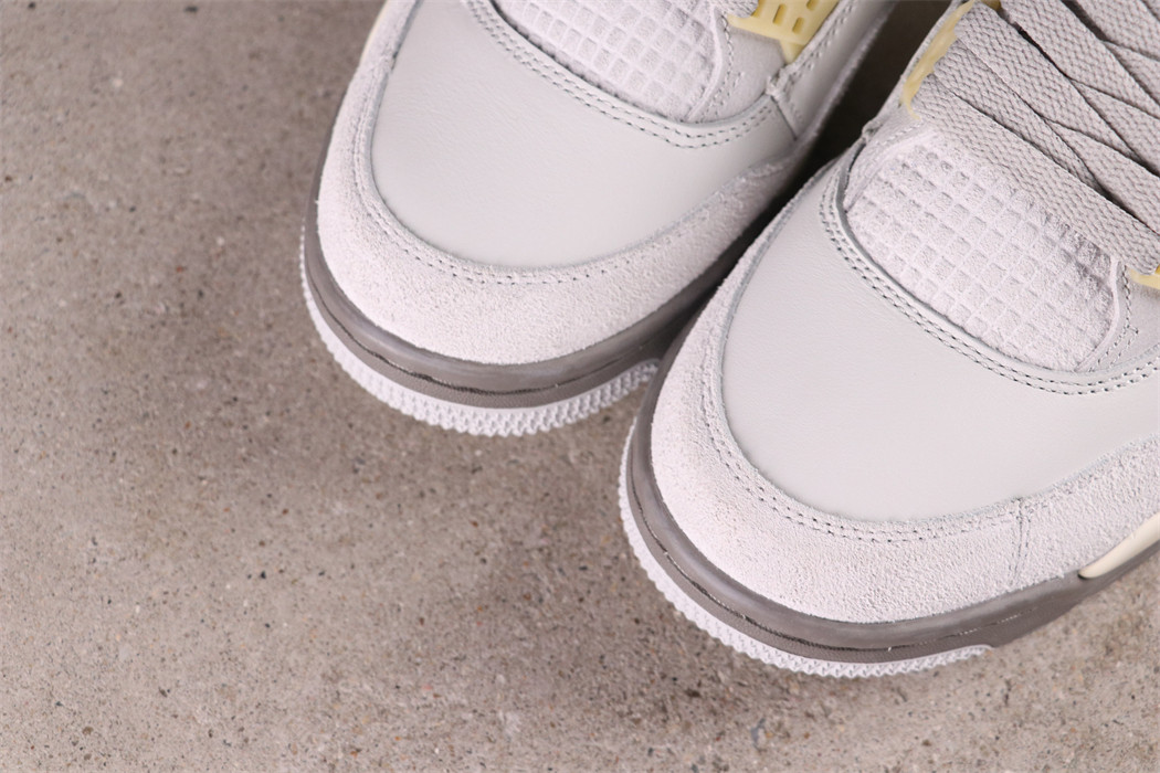 Air Jordan 4 SE Craft [DV3742-021]