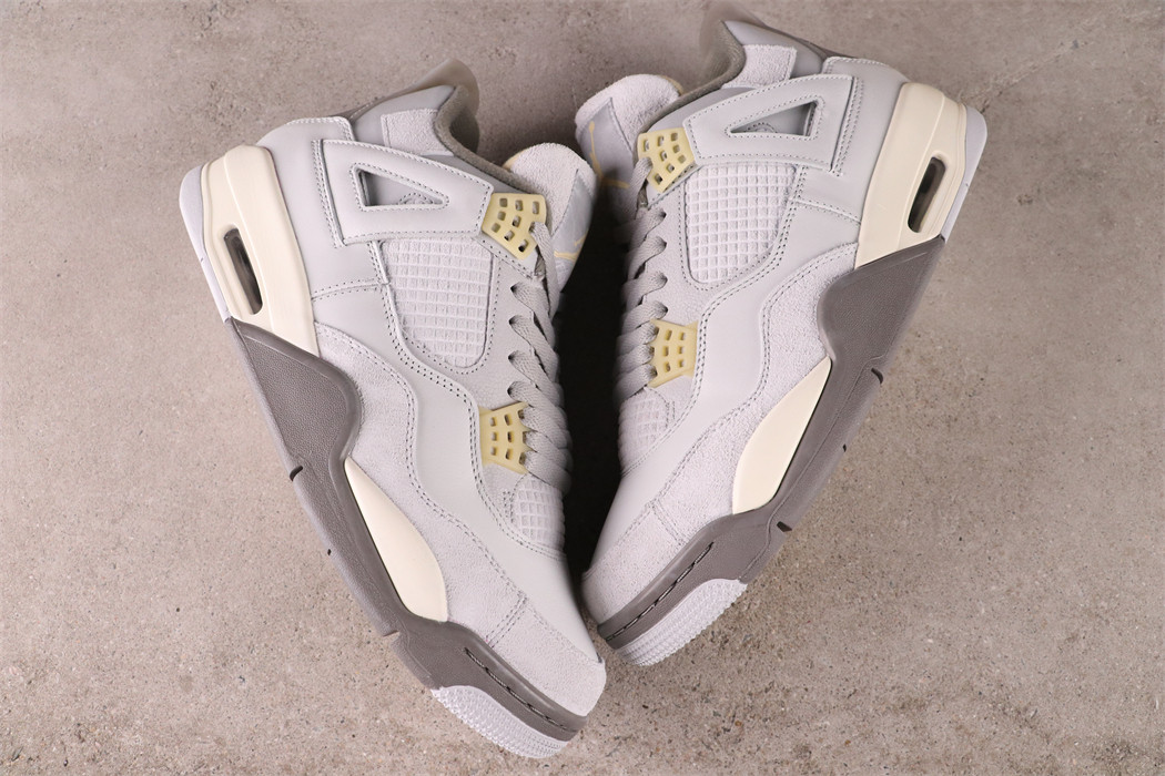 Air Jordan 4 SE Craft [DV3742-021]