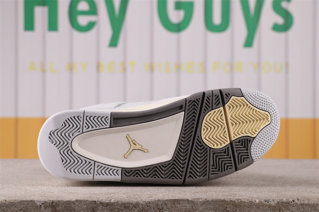 Air Jordan 4 SE Craft [DV3742-021]