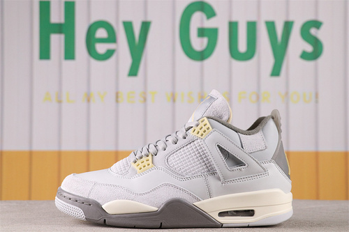 75USD Air Jordan 4 SE Craft DV3742-021 36-47.5