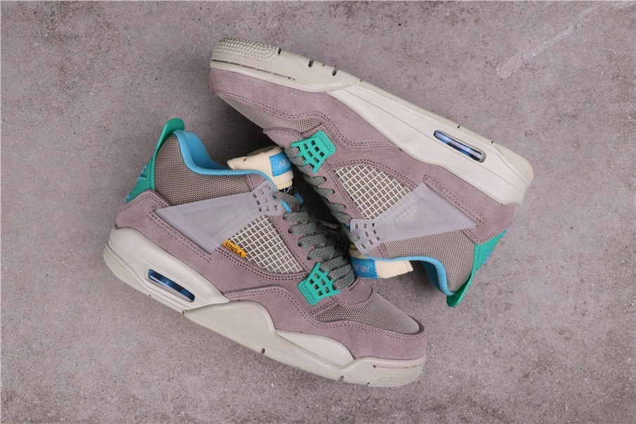 76USD AJ4 Air Jordan 4BRED DJ5718-242 Size 36-47