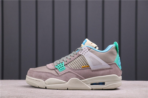 76USD AJ4 Air Jordan 4BRED DJ5718-242 Size 36-47