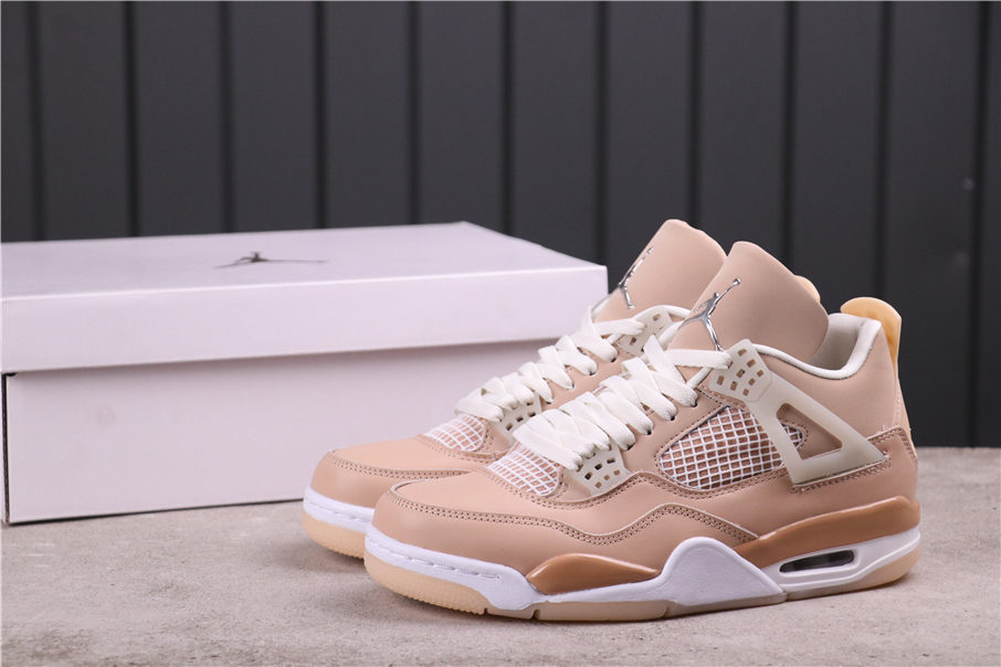 Union LA x Air Jordan 4 [DJ0675-200]