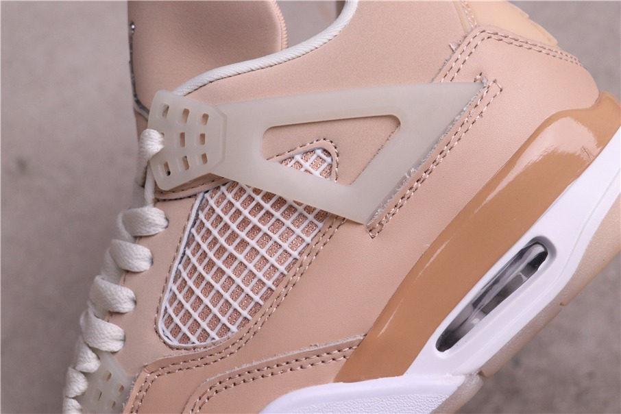 Union LA x Air Jordan 4 [DJ0675-200]