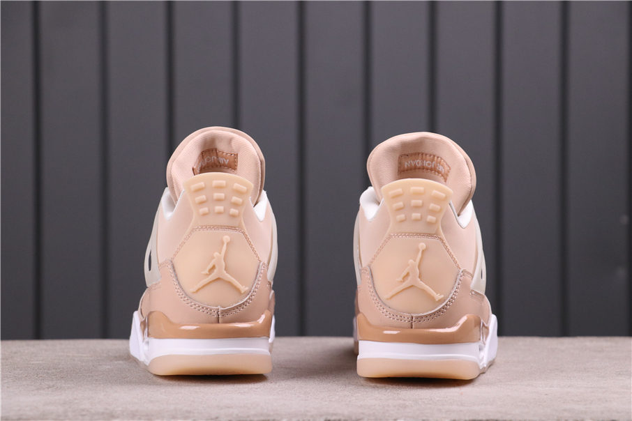 Union LA x Air Jordan 4 [DJ0675-200]