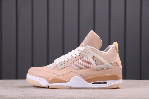 76USD AJ4Union x Air Jordan 4DJ0675-200 Size 36-46