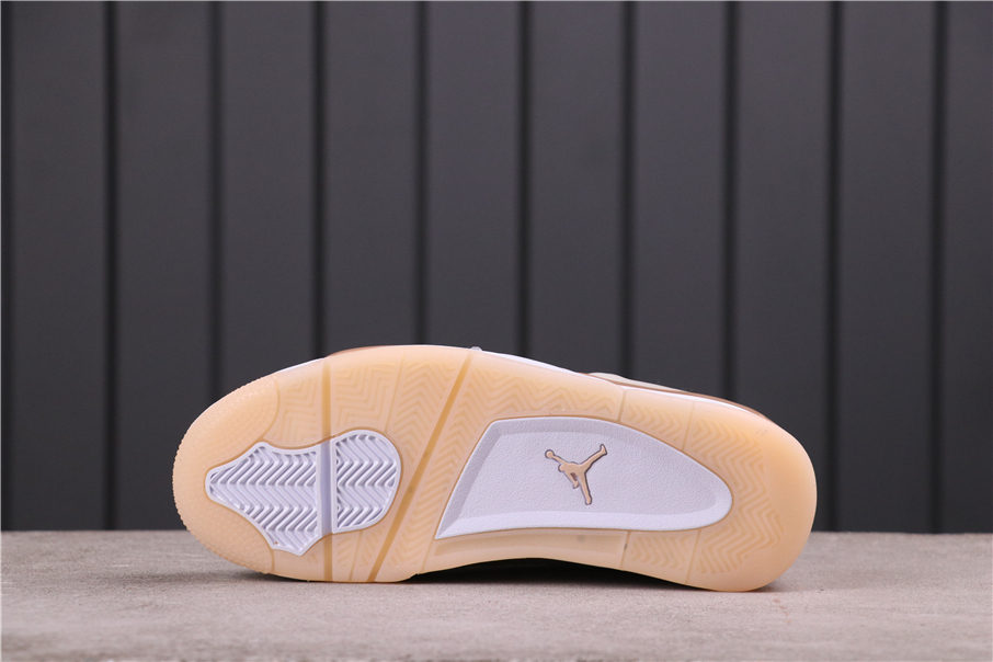 Union LA x Air Jordan 4 [DJ0675-200]