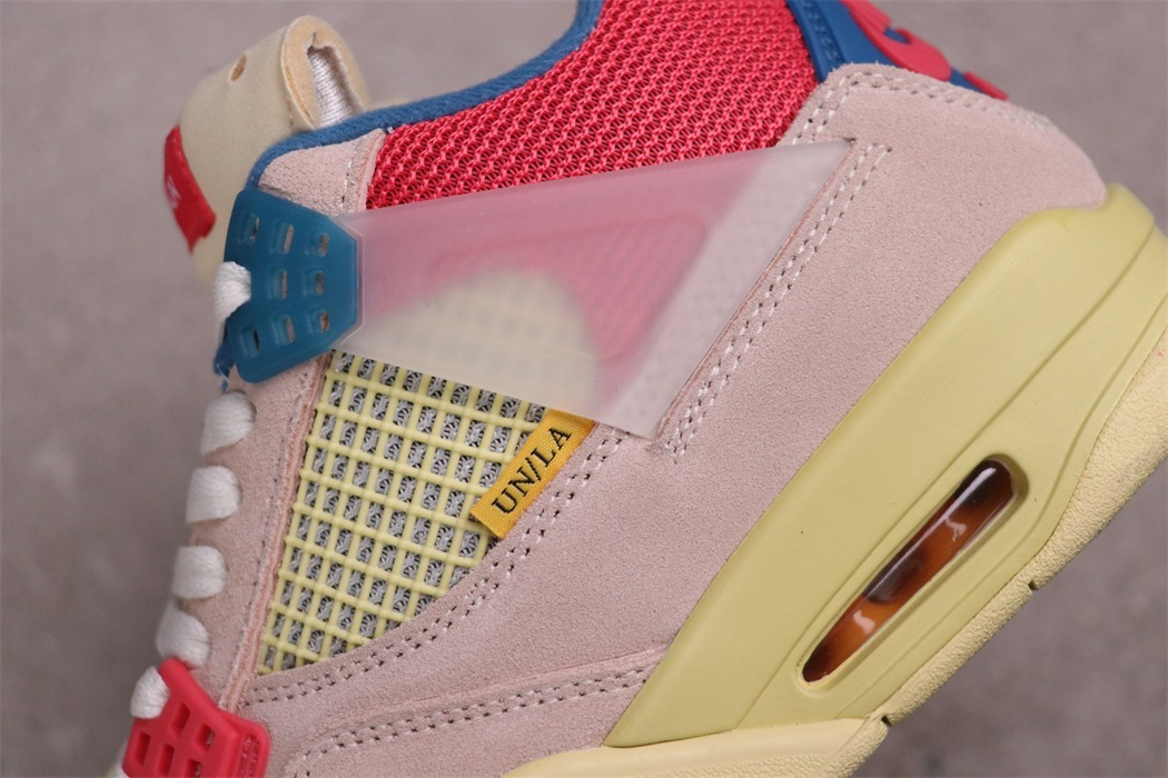 76USD Air Jordan 4 GS DC9533-800 SIZE 36-47.5