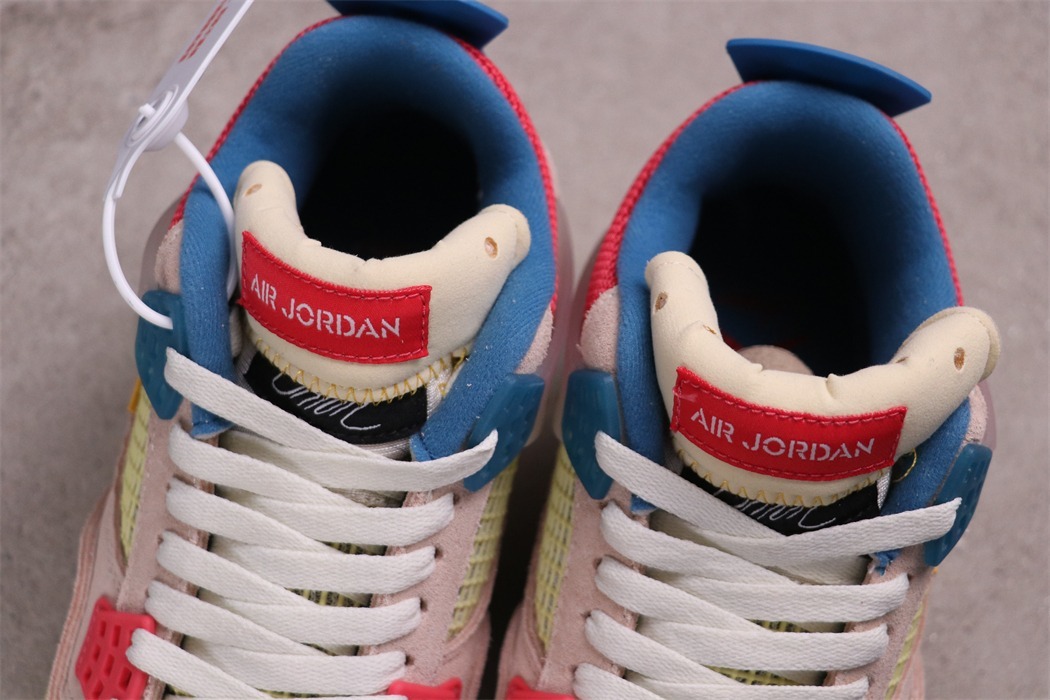 76USD Air Jordan 4 GS DC9533-800 SIZE 36-47.5