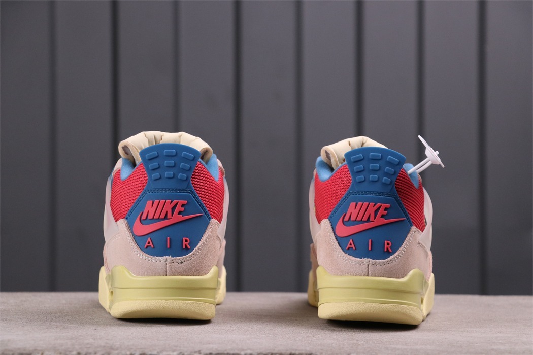 76USD Air Jordan 4 GS DC9533-800 SIZE 36-47.5
