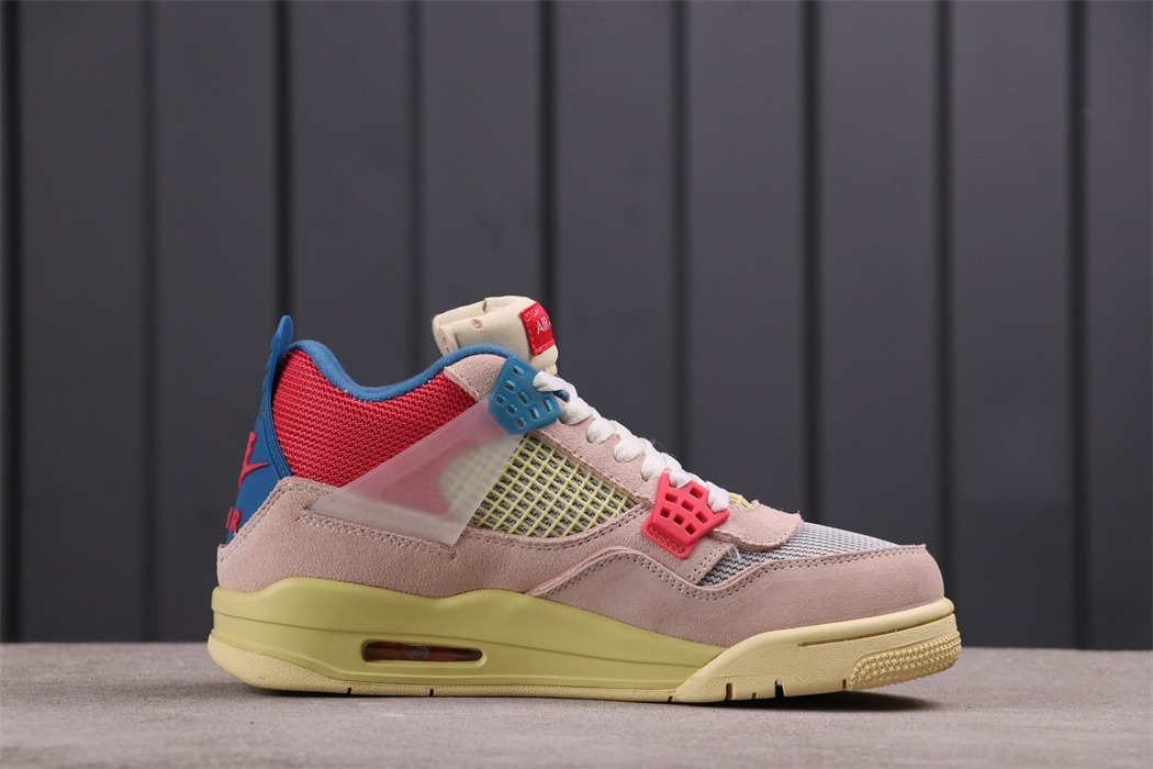 76USD Air Jordan 4 GS DC9533-800 SIZE 36-47.5
