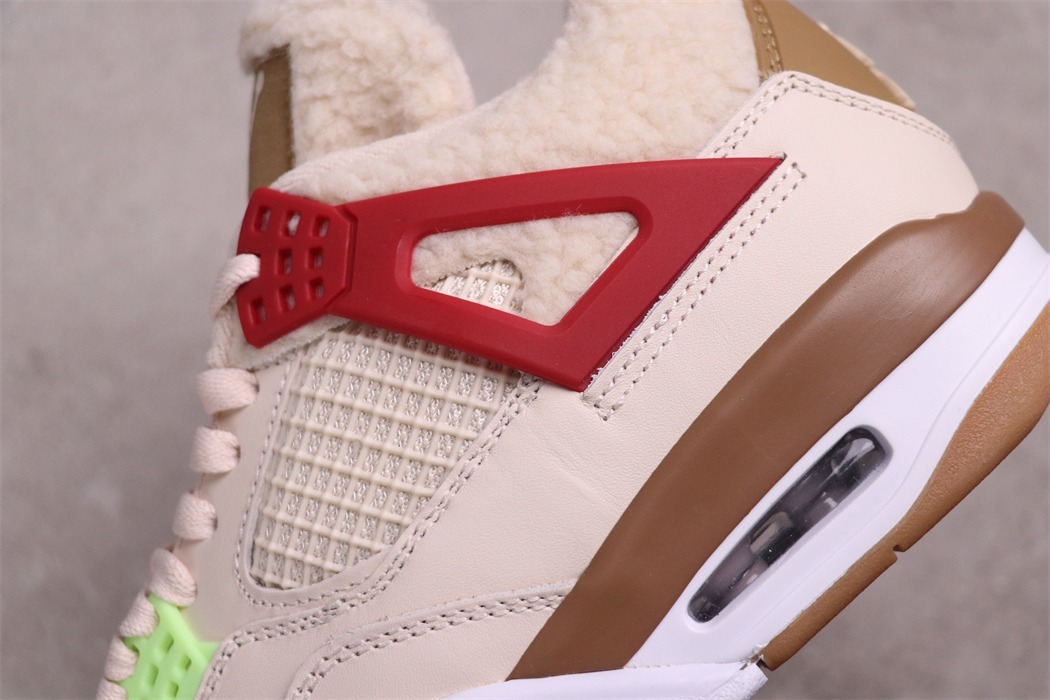 76USD Air Jordan 4 GS DH0572-264 SIZE 36-46
