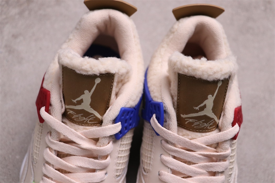 76USD Air Jordan 4 GS DH0572-264 SIZE 36-46