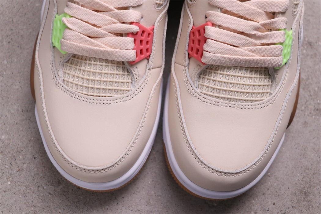 76USD Air Jordan 4 GS DH0572-264 SIZE 36-46
