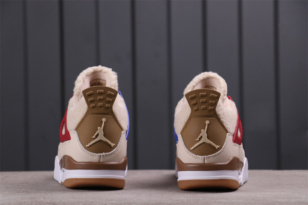 76USD Air Jordan 4 GS DH0572-264 SIZE 36-46