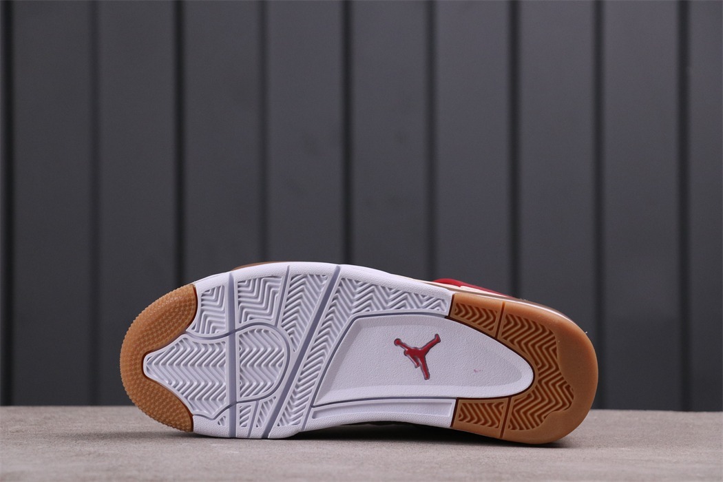 76USD Air Jordan 4 GS DH0572-264 SIZE 36-46