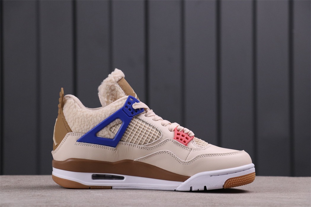76USD Air Jordan 4 GS DH0572-264 SIZE 36-46