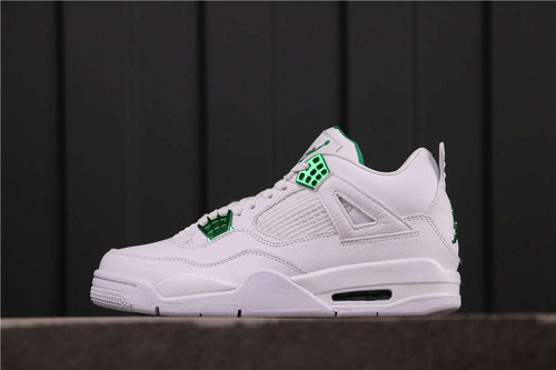 76USD Air Jordan 4 Pine Green CT8527-113 36-47