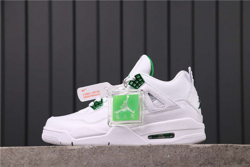 76USD Air Jordan 4 Pine Green CT8527-113 40-47