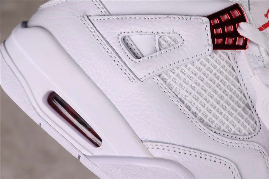 Air Jordan 4 Purple Metallic CT8527-112