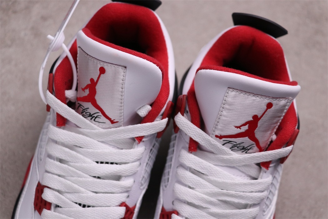 Air Jordan 4 Retro [DC7770-160]