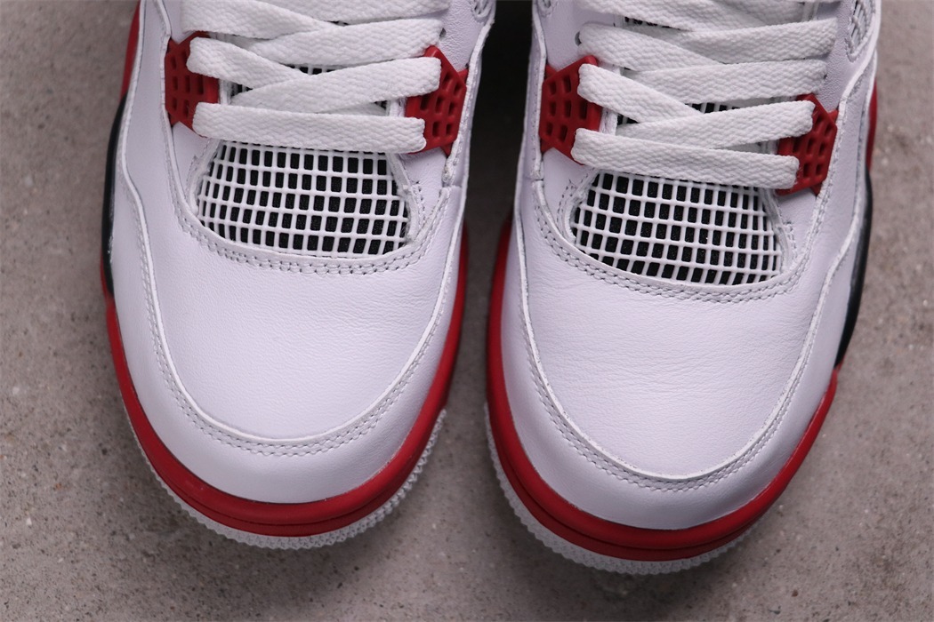 Air Jordan 4 Retro [DC7770-160]