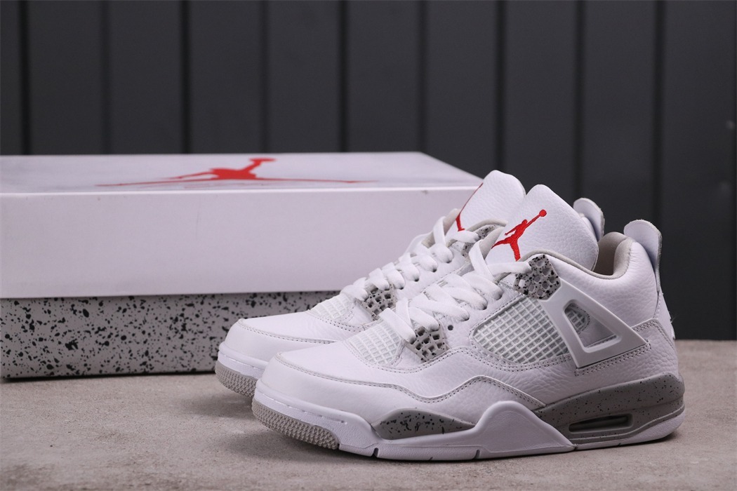 76USD Air Jordan 4 SE CT8527-100 SIZE 40-47.5