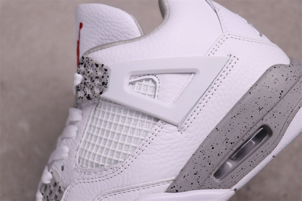 76USD Air Jordan 4 SE CT8527-100 SIZE 40-47.5