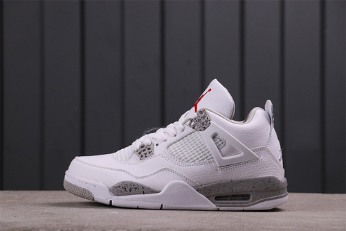 76USD Air Jordan 4 SE CT8527-100 SIZE 40-47.5