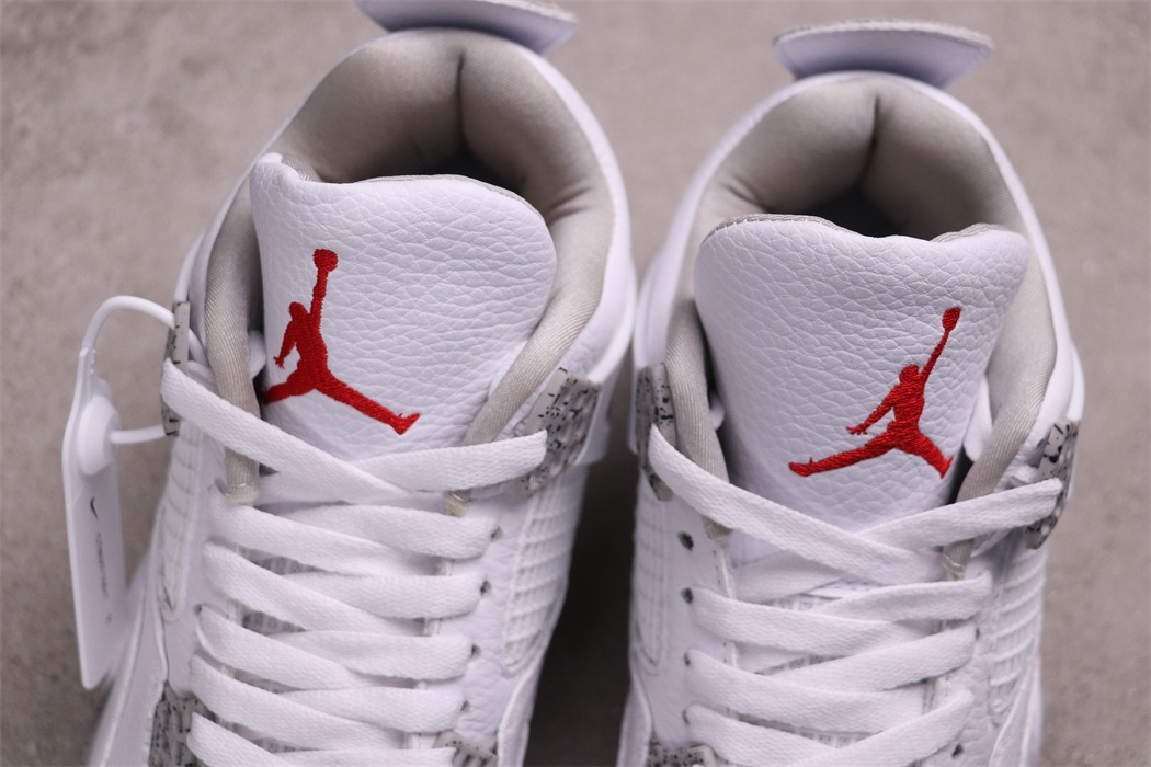 76USD Air Jordan 4 SE CT8527-100 SIZE 40-47.5