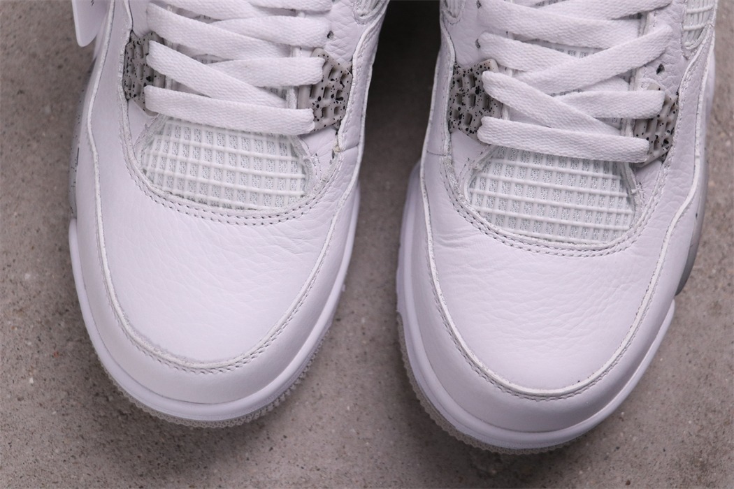 76USD Air Jordan 4 SE CT8527-100 SIZE 40-47.5