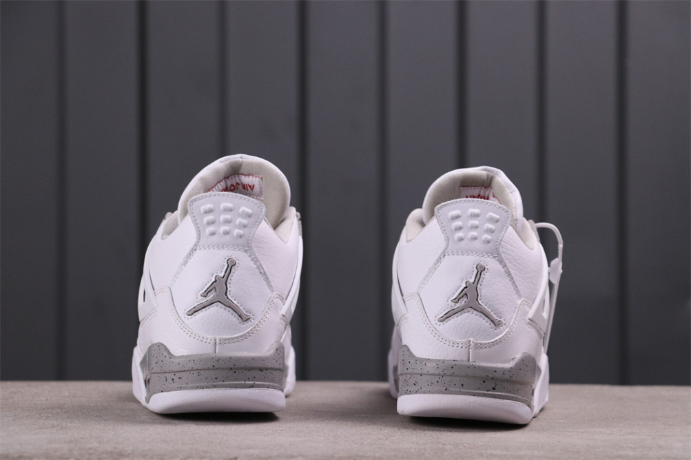 76USD Air Jordan 4 SE CT8527-100 SIZE 40-47.5