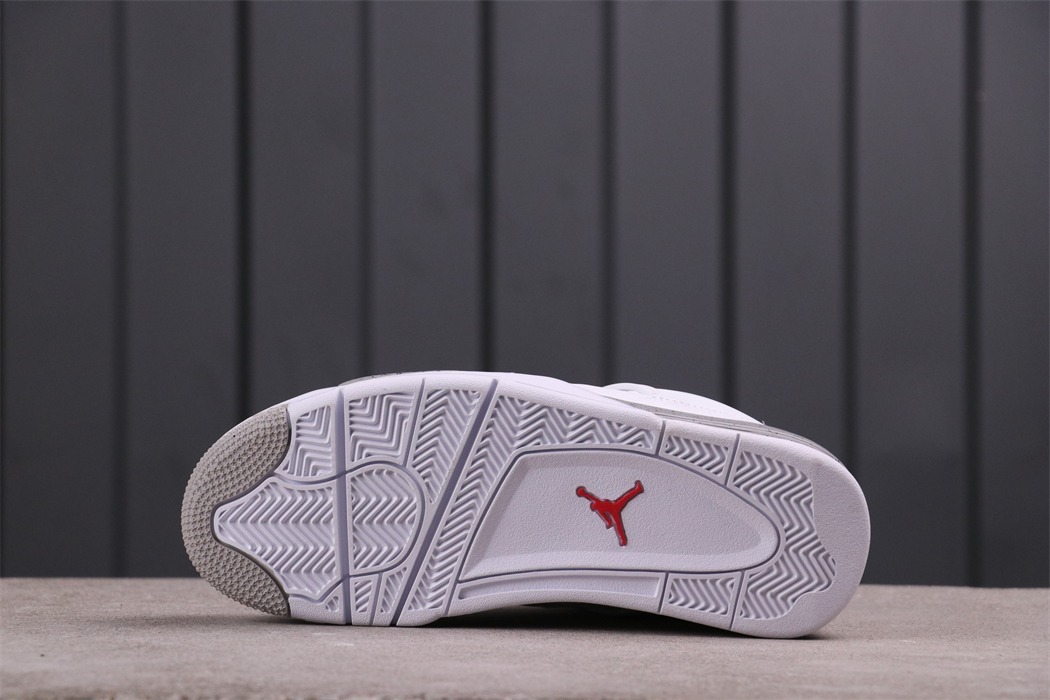 76USD Air Jordan 4 SE CT8527-100 SIZE 40-47.5